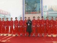 合肥景承文化傳媒 一站式高品質婚慶服務專家